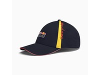 puma red cap